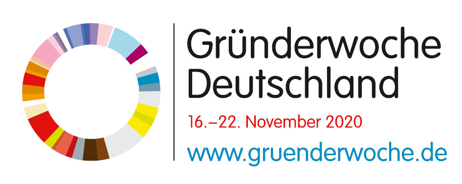 logo gruenderwoche 2020 rgb 945x378
