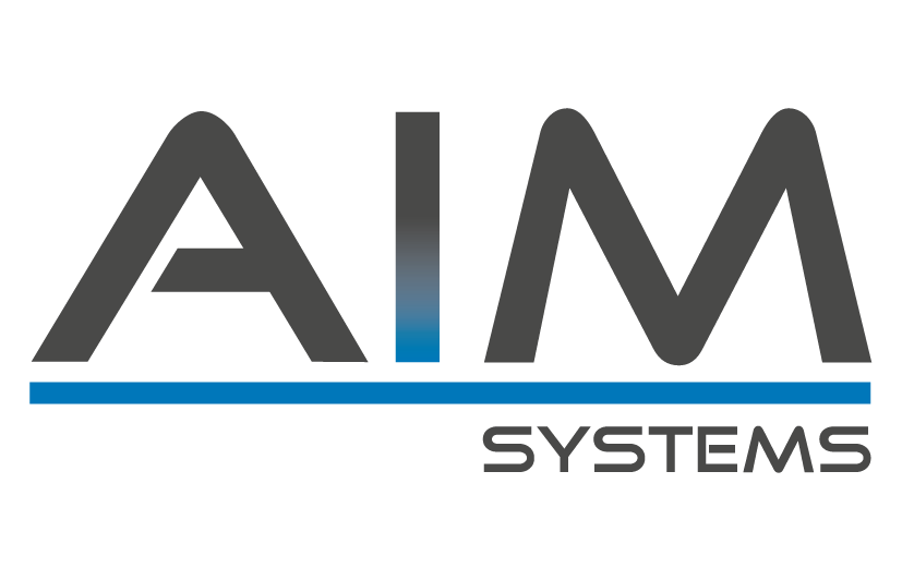 AIM Systems Logo