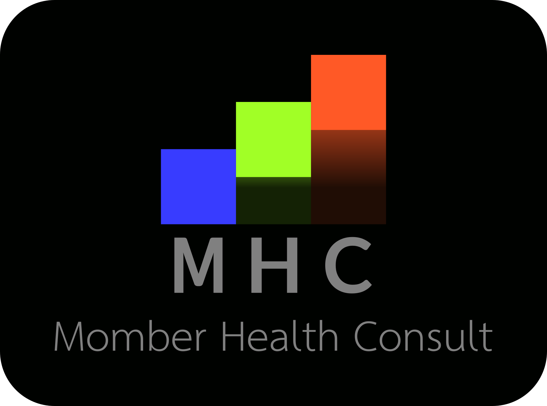 Logo MHC neu